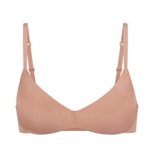SKIMS Nude Bra
